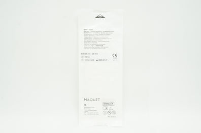 Intervascular 1257411478 Maquet Graft Sizer 05mm-24mm